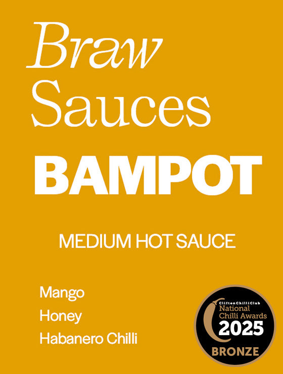 Bampot Sauce