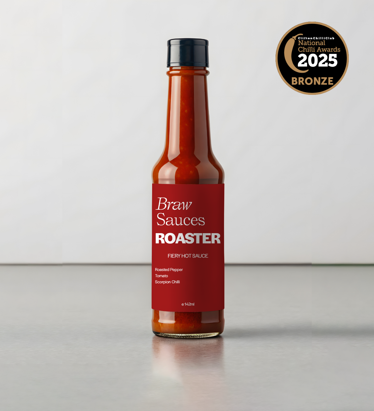 Roaster Sauce