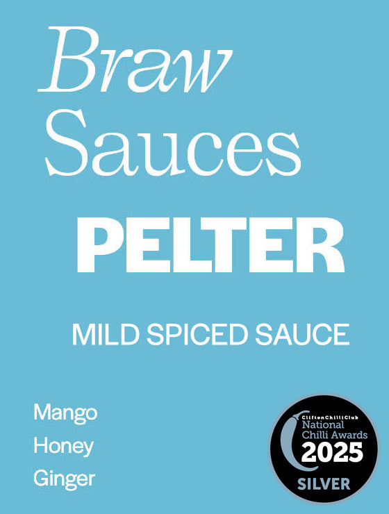 Pelter Sauce