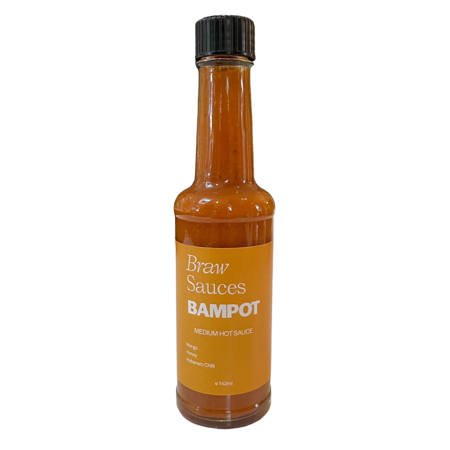 Bampot Sauce