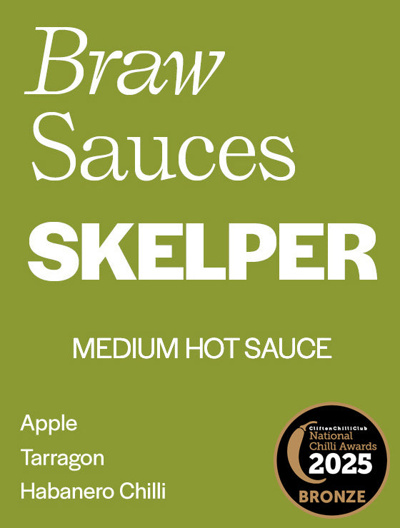 Skelper Sauce