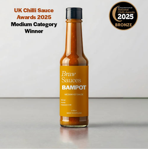Bampot Sauce