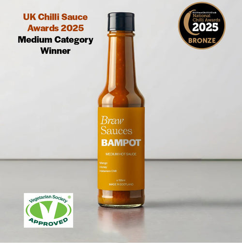 Bampot Sauce