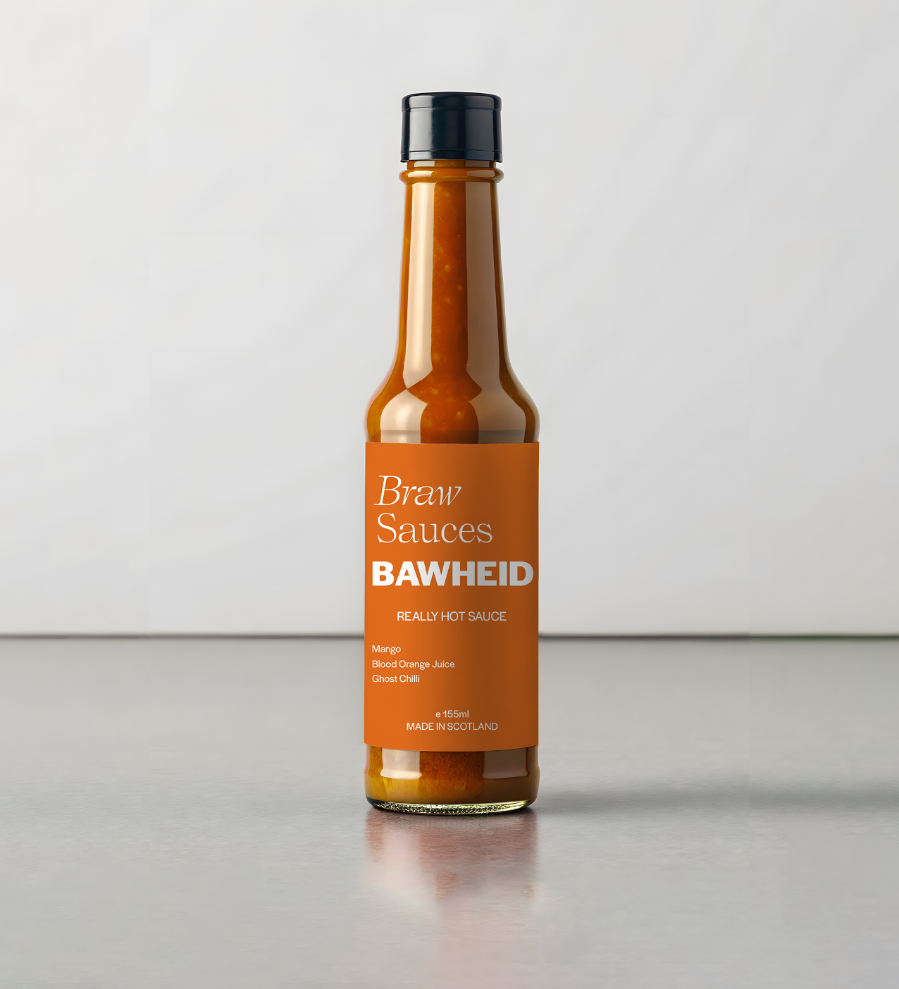 Bawheid Sauce