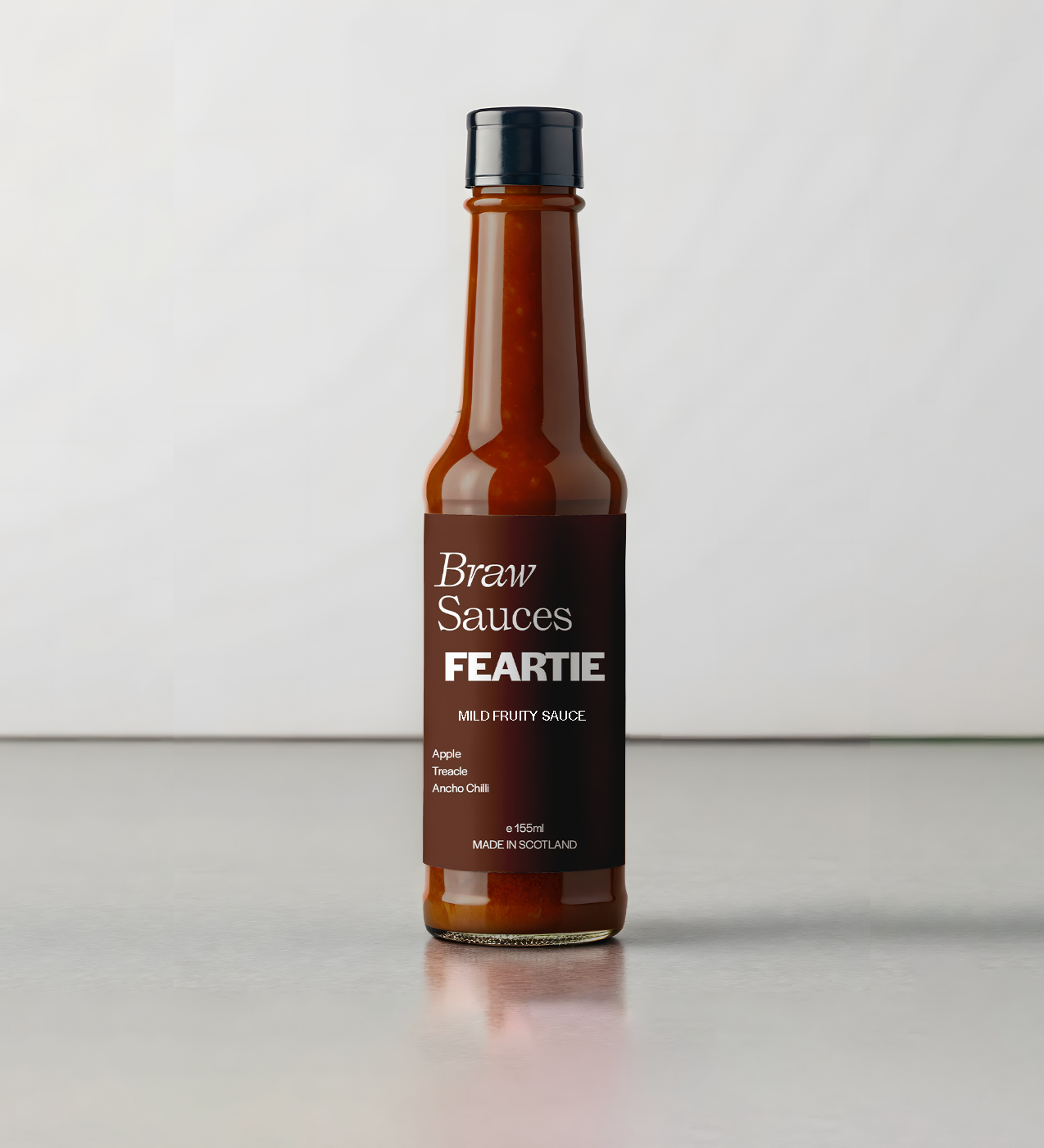 Feartie Sauce