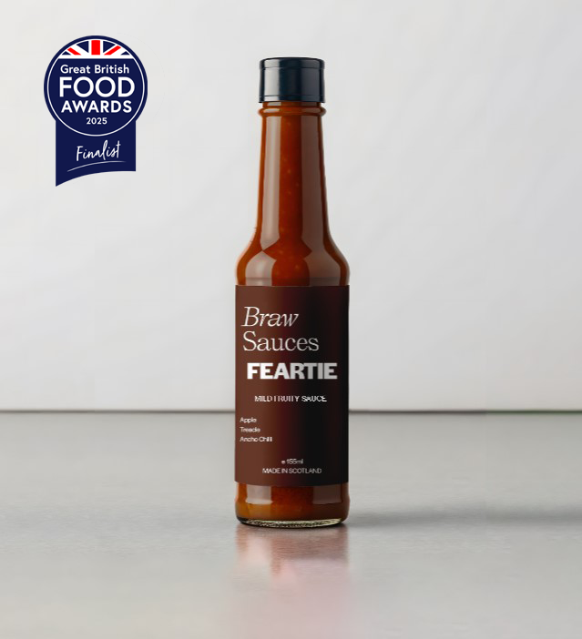 Feartie Sauce