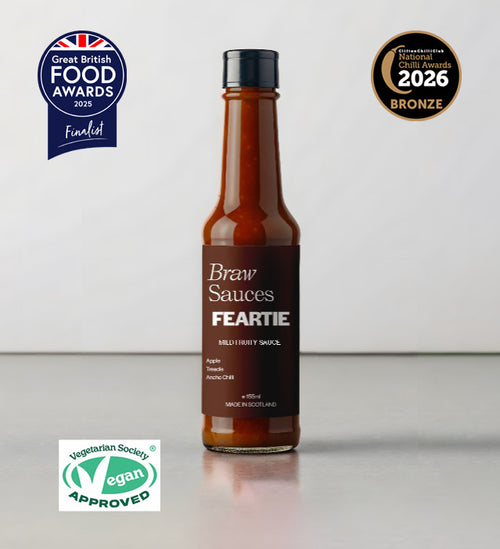 Feartie Sauce