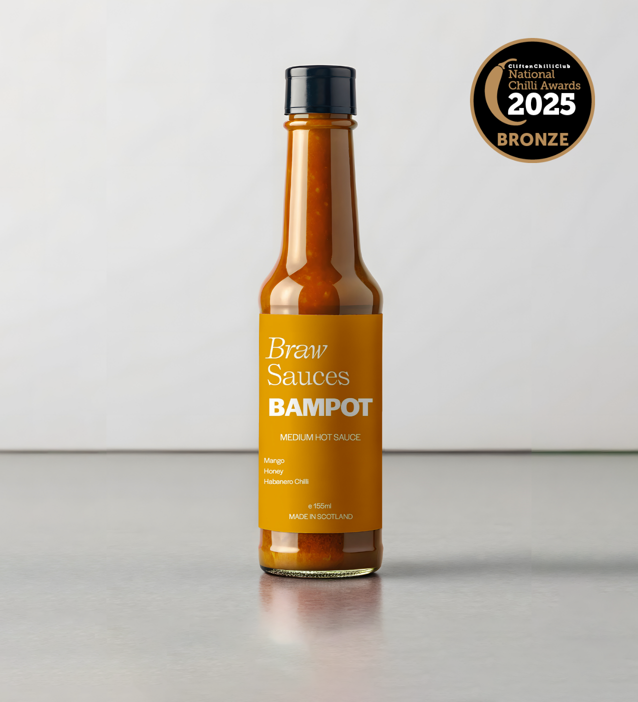 Bampot Sauce