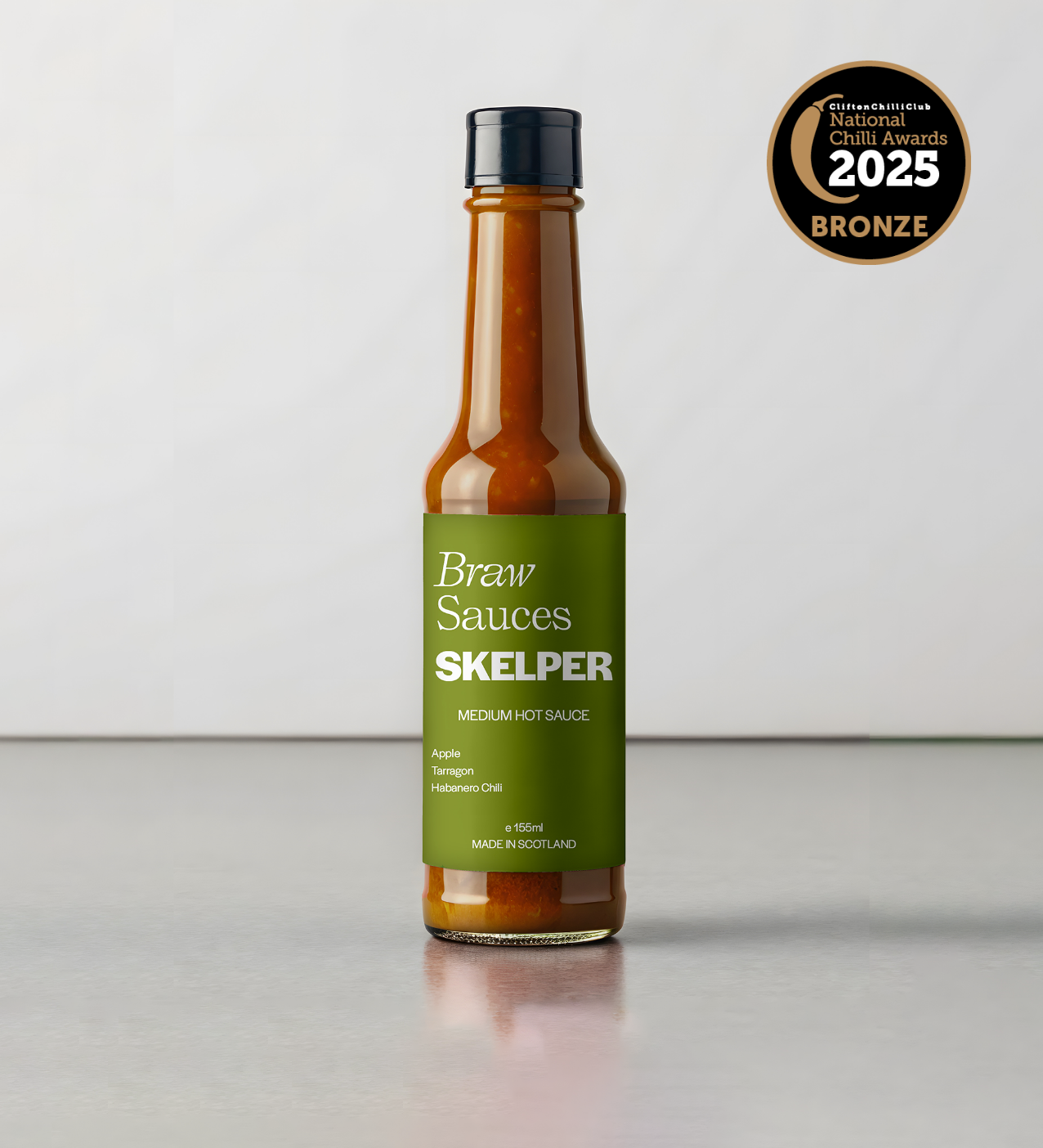 Skelper Sauce