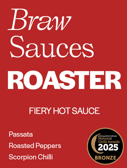 Roaster Sauce