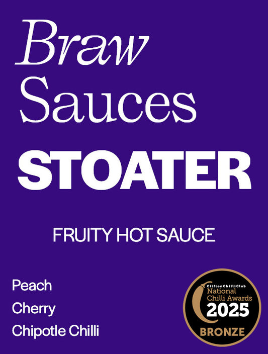 Stoater Sauce