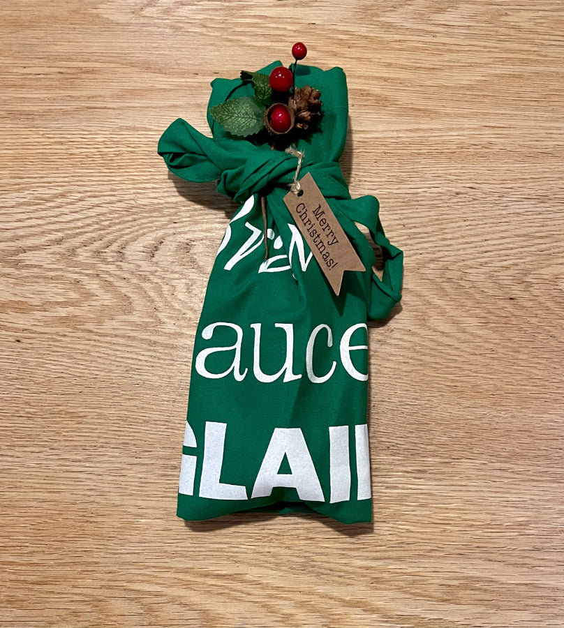 Glaikit stocking filler